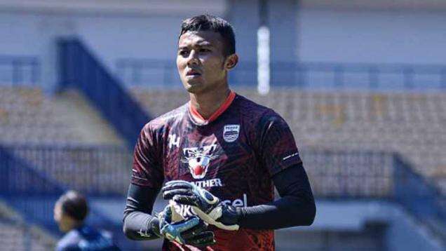 Teja Paku Alam Optimis Persib Finis di Peringkat Satu Pada Akhir Liga 1