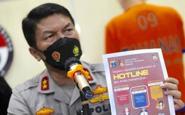 Kasus Pinjaman Online Dominasi Layanan Hukum LBH Surabaya
