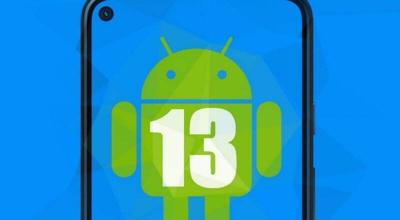 Bocoran Android 13, Banyak Perubahan Besar!