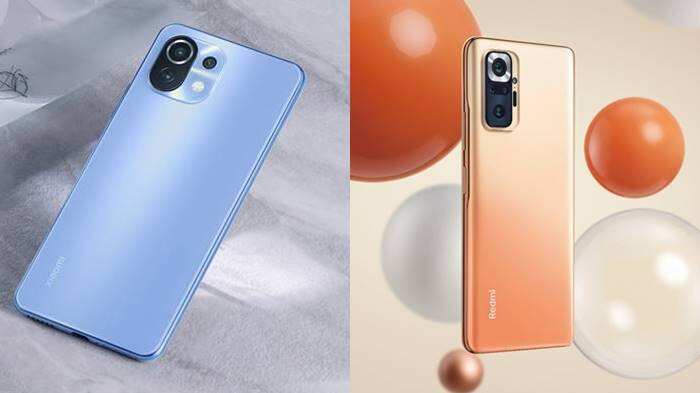 Perbedaan Redmi dan Mi?