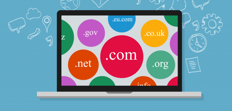 Apa itu Domain Yang Berkaitan Dengan Website?