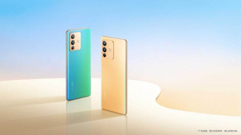Vivo S12 dan S12 Pro Akhirnya Rilis, Yuk Intip Spesifikasinya!
