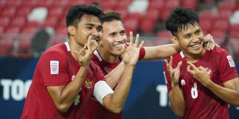 Sepak Bola, Nasionalisme, dan Ketuhanan