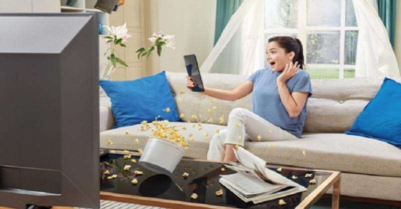 Cara Masukkan Kode Voucher XL