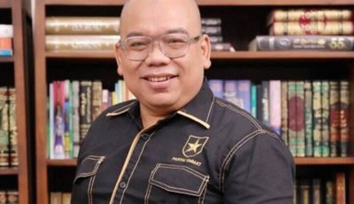 Siapa Percaya Google yang Sebut Anies Gubernur Terbodoh Sedunia? Politisi Partai Ummat Bilang...