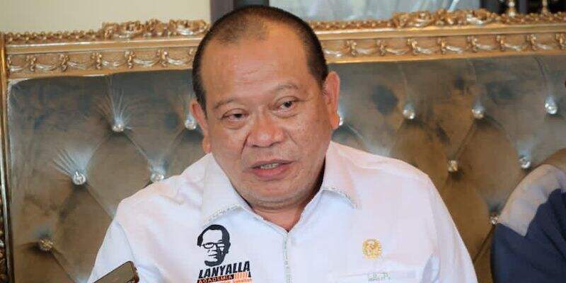 Saran Ketua DPD RI, Pemerintah Optimalkan Usaha Rakyat Kelola SDA