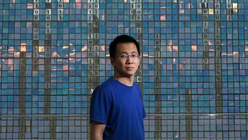 Miliarder Pendiri TikTok Jadi Pria Terkaya China di Bawah Usia 40 Tahun