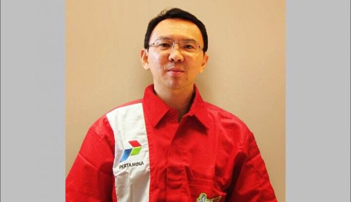 Buat Pernyataan yang Bikin Gaduh, Desakan Ahok Dicopot dari Komut Pertamina Bergema