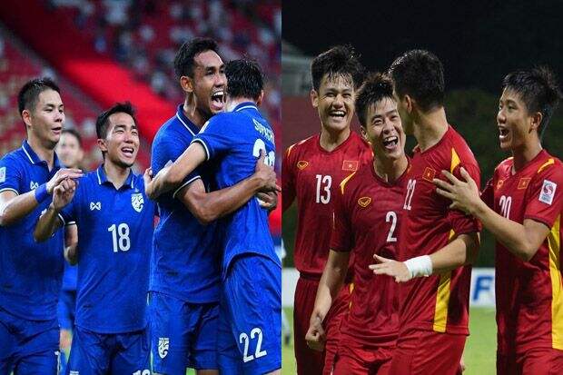 Link Live Streaming Thailand vs Vietnam: Mencari Penantang Timnas Indonesia