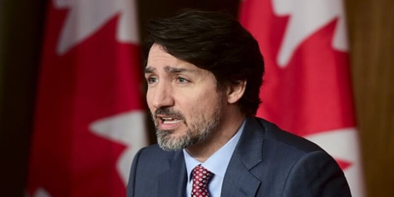 Trudeau: Negara-negara Barat Harus Bersatu Melawan China di Pasar Global