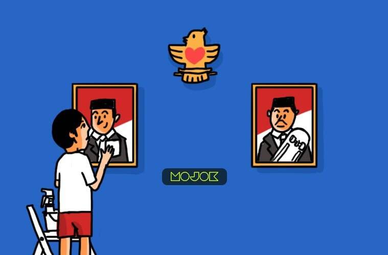 Kaleidoskop 100 Tahun Indonesia: Pandemi, Bencana, Mogok, Kongres, dan Penjara