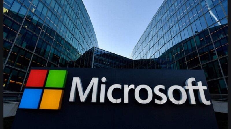 Kasus Covid-19 Melonjak, Microsoft Batal Hadiri Pameran Teknologi CES 2022