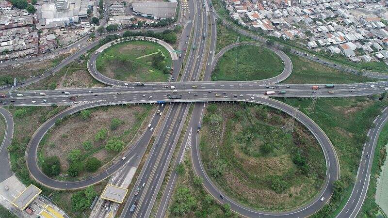 Tol Manado-Bitung Beroperasi Penuh pada Januari 2022