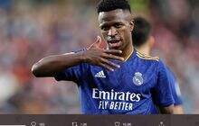 5 Pemain Real Madrid yang Diprediksi Makin Bersinar