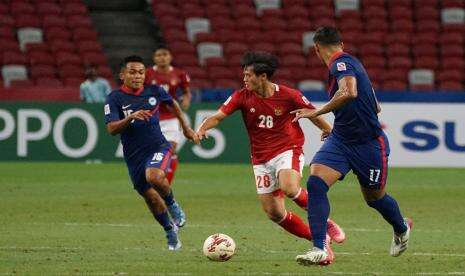 Jadwal Final Piala AFF Untungkan Indonesia