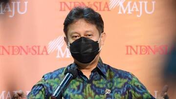 Menkes Sebut Indonesia Terus Gencarkan Transformasi Sistem Kesehatan