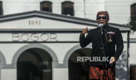 Gubernur Jabar: Makam Pahlawan Aceh Cut Nyak Dhien Selalu Dirawat