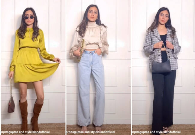 Inspirasi Outfit untuk Aktivitas Brunch, Coba Aja Tiru Style Berikut Yuk!