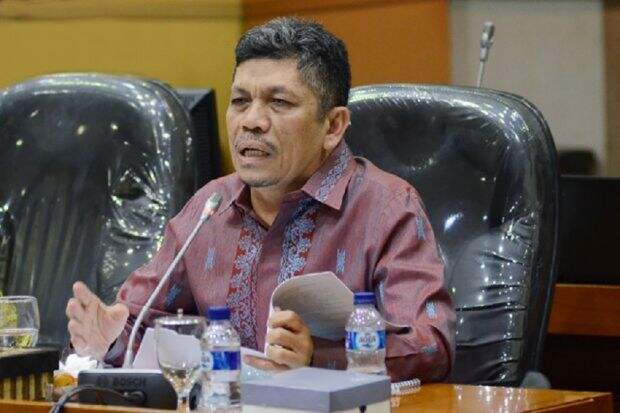 DPR Sebut Posisi Wakil Mensos Tidak Efisien