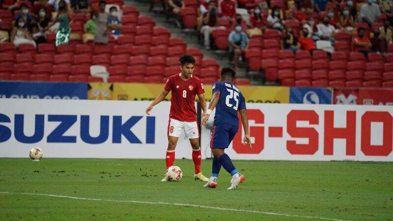 Timnas Indonesia Tumbangkan Singapura, Kurniawan Dwi Yulianto Minta Skuad Garuda Tak Lakukan Ini saat di Final