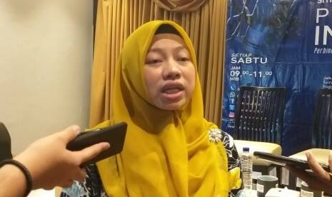 Pegiat Sayangkan Pembahasan Jadwal Pemilu Berlarut-larut