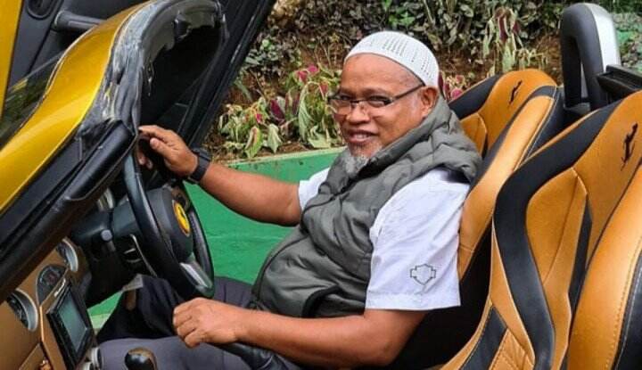 Bongkar Adanya Intimidasi, Kuasa Hukum Habib Bahar: Tolong Polri...