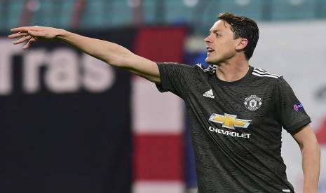 Matic: MU Siap Gebuk Newcastle Setelah Vakum 16 Hari