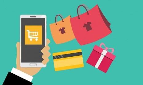 Kemenkominfo Dorong Kemitraan E-Commerce di Desa