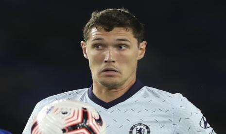 Situasi Kontrak Matthijs de Ligt Paksa Barcelona Bidik Andreas Christensen