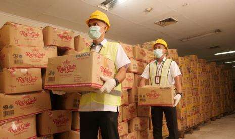 Anak Usaha RNI Hadirkan Laboratorium Patologi di Jambi