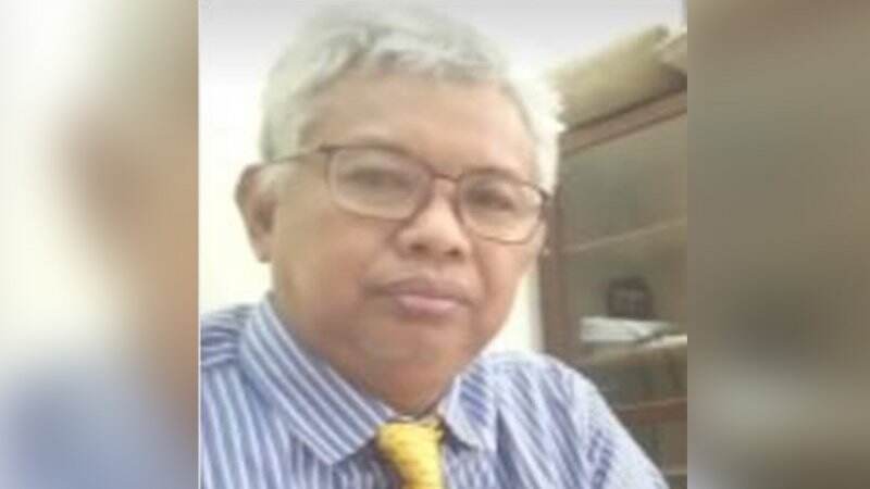 Mahasiswanya Diajak Teguh Karya Syuting Ibunda
