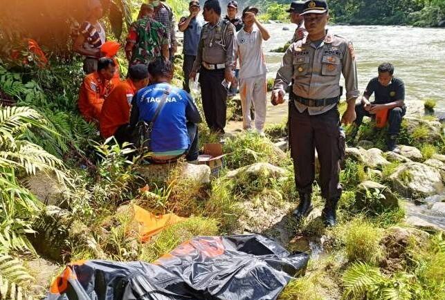 3 Anggota TNI AD Buang 2 Sejoli di Nagreg Terancam 20 Tahun Penjara