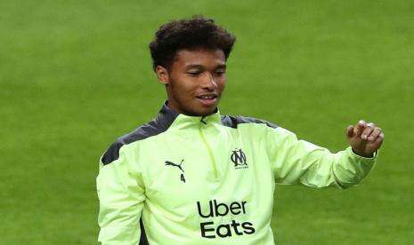 MU dan Newcastle Berburu Boubacar Kamara