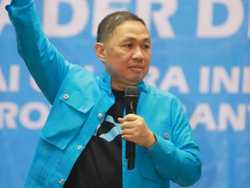 Partai Gelora Bakal Kenalkan Secara Resmi Konsep Ekonomi Geloranomic