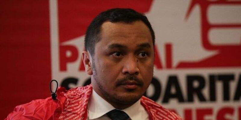 Cara yang Dipilih Giring Hanya akan Buat PSI Jadi Bahan Tertawaan Publik