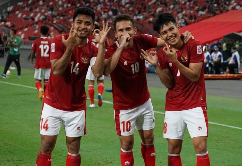 Egy Maulana Vikri Cetak Gol dan Assist di Laga Timnas Indonesia vs Singapura, Ini Respons FK Senica