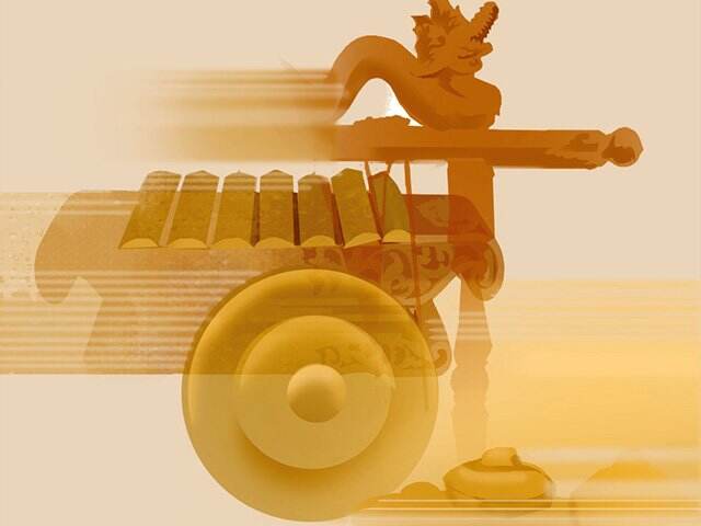 Gamelan dan Upaya Meneorikannya