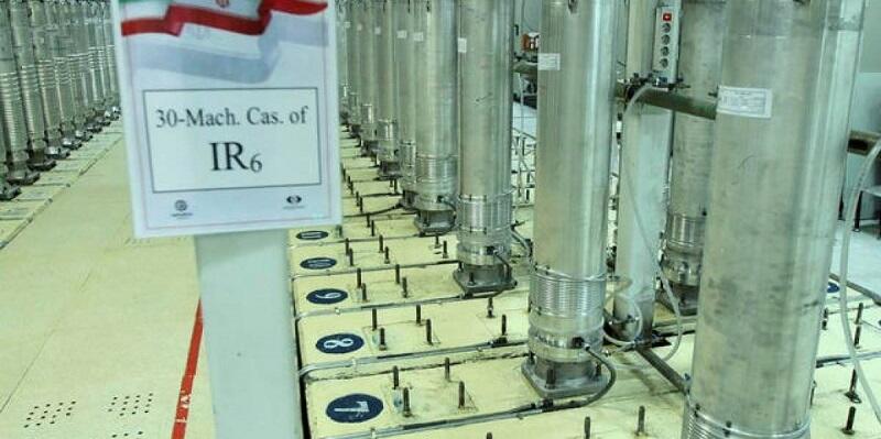 Meski Kesepakatan Nuklir Gagal, Iran Janji Tak Akan Perkaya Uranium Hingga Lebih 60 Persen