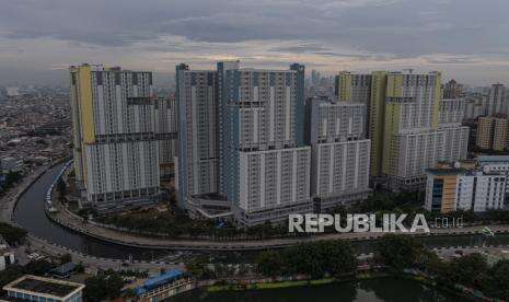 Covid-19 di DKI Fluktuatif dan Meningkat