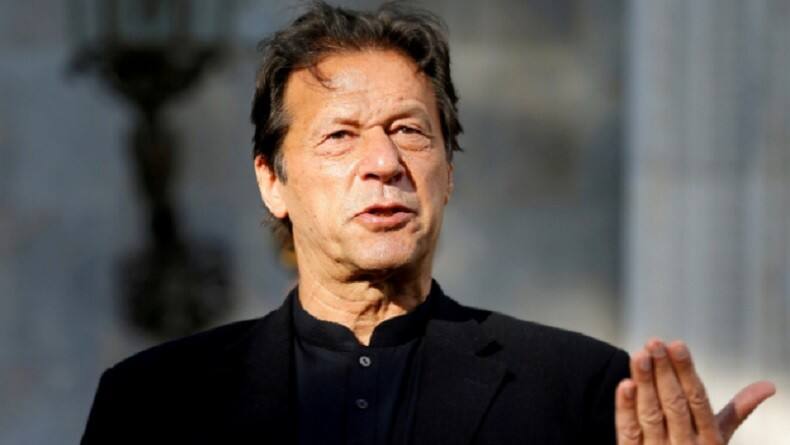 PM Pakistan Imran Khan Puji Presiden Putin soal Penghinaan terhadap Nabi Muhammad