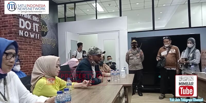ARM Menentang Vaksinasi Anak Jika Ada Unsur Paksaan