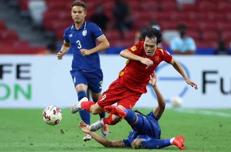 Jadwal Semifinal Piala AFF 2020 Hari Ini: Penentuan Musuh Timnas Indonesia