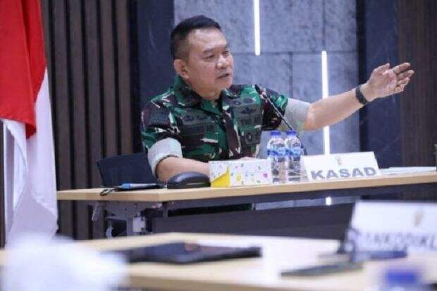 Kolonel Priyanto Dijerat Pasal Penculikan dan Pembunuhan Berencana, Terancam Hukuman Mati!