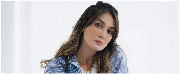 9 Pola makan Luna Maya bikin tubuh bugar dan langsing, mudah ditiru