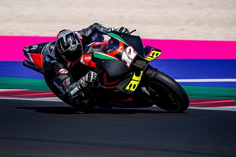 Belum Pernah Juara MotoGP, Ini Alasan Maverick Vinales