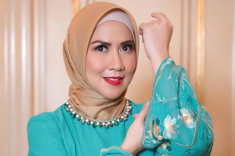 Ferry Irawan Bertemu Calon Mertua, Venna Melinda: Seperti Fit and Proper Test