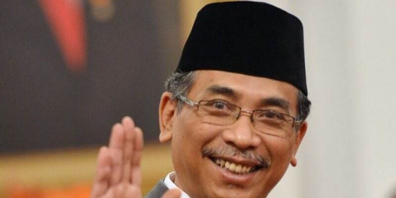 Yahya Staquf Diyakini Tidak Akan Ganggu Posisi Cak Imin di PKB