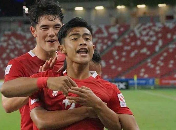 Piala AFF 2020: Kontroversi, Gol Pratama Arhan Disorot Media Asing