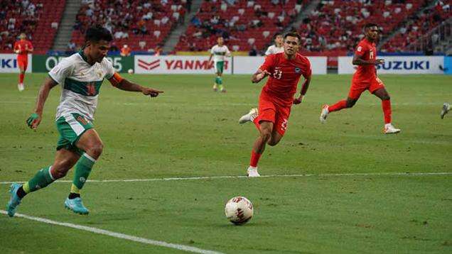 Deretan `Ulah` Wasit yang Gegerkan 3 Laga Semifinal Piala AFF 2020