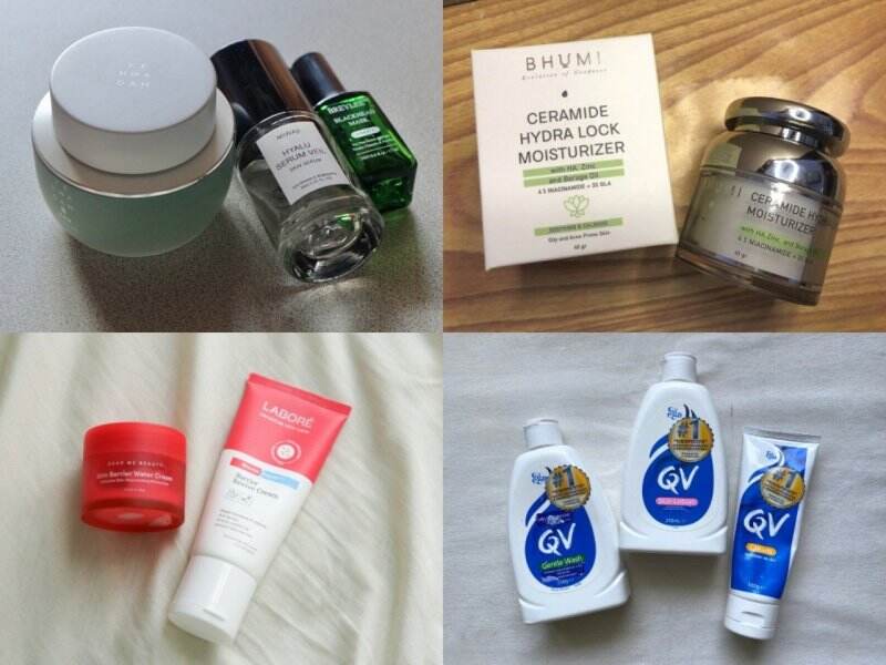 BJ Editors: Best Skin Care of 2021